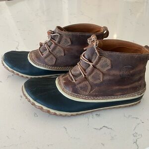 Women’s Sorel Out N About Boots